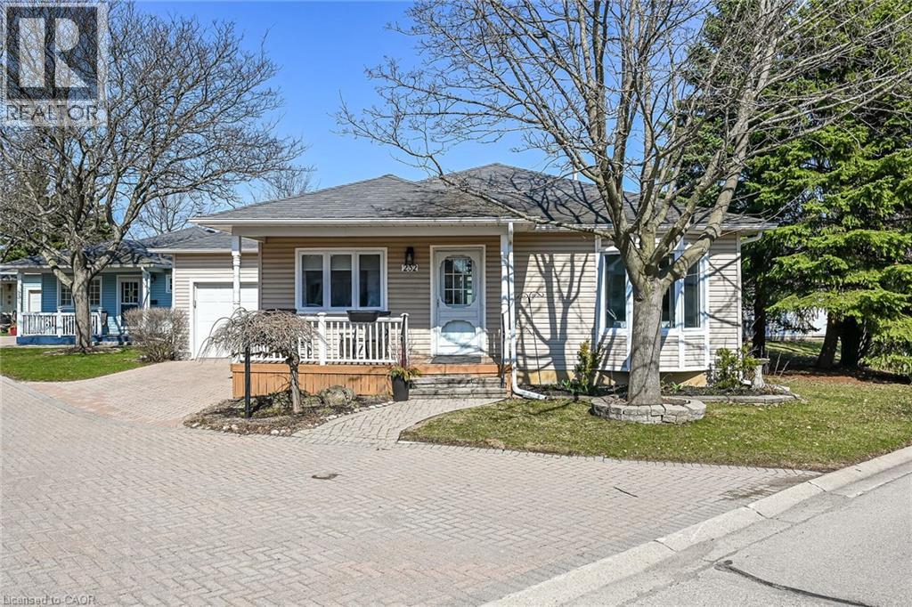232 Silverbirch Boulevard, Hamilton, Ontario  L0R 1W0 - Photo 2 - 40821535