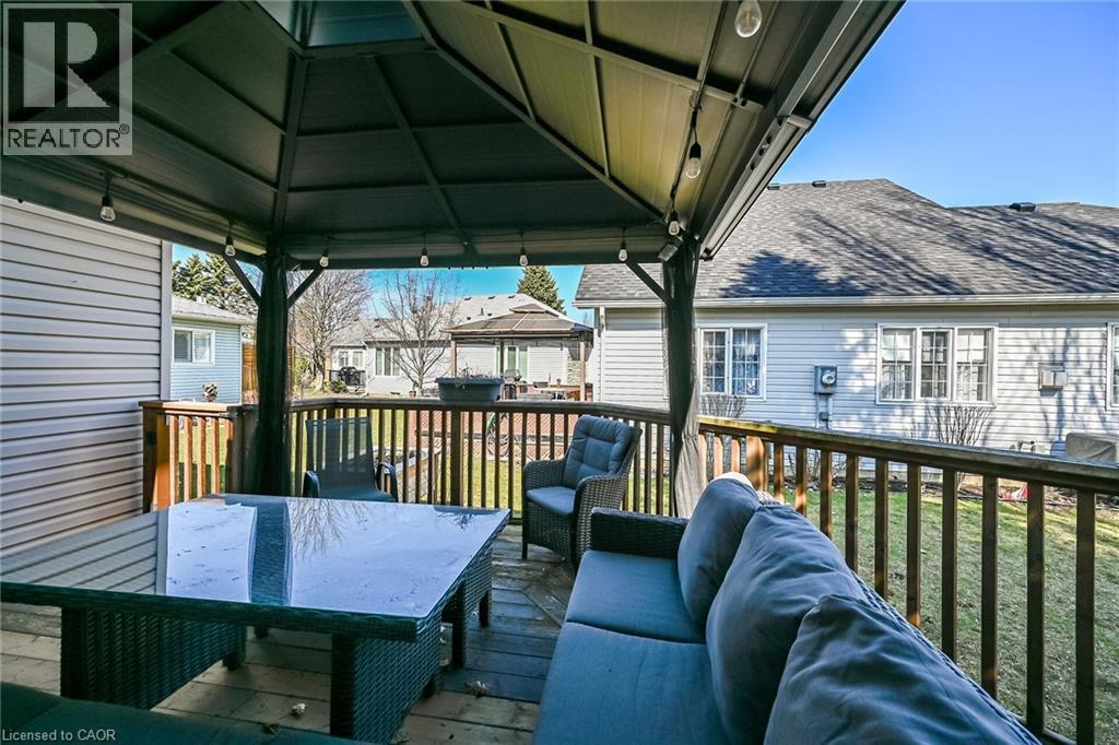 232 Silverbirch Boulevard, Hamilton, Ontario  L0R 1W0 - Photo 29 - 40821535