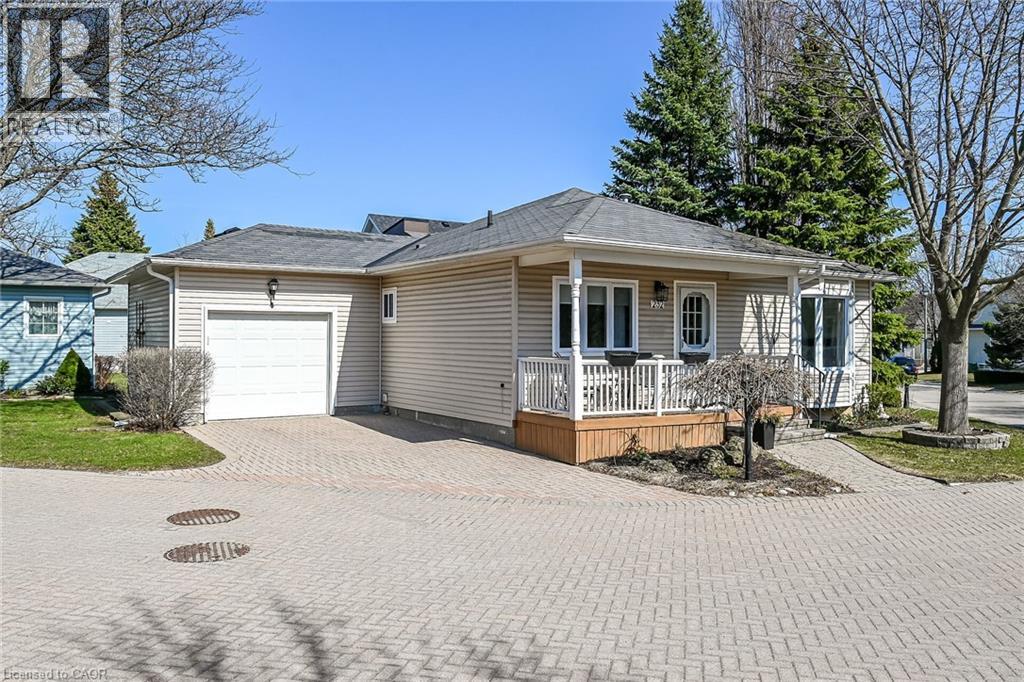 232 Silverbirch Boulevard, Hamilton, Ontario  L0R 1W0 - Photo 3 - 40821535