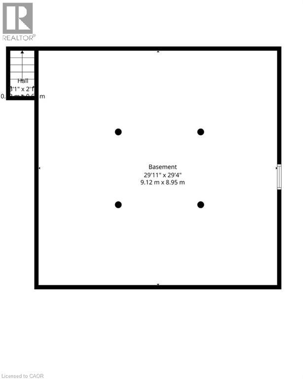 232 Silverbirch Boulevard, Hamilton, Ontario  L0R 1W0 - Photo 48 - 40821535