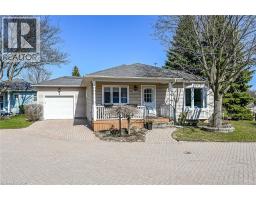 232 SILVERBIRCH Boulevard, hamilton, Ontario