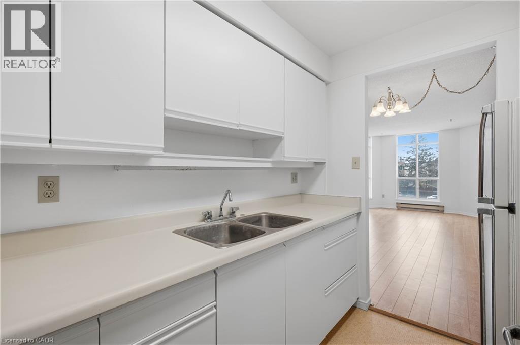 1414 King Street E Unit# 302, Kitchener, Ontario  N2G 4T8 - Photo 10 - 40821337