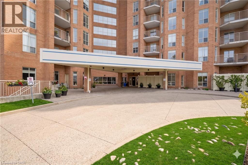 1414 King Street E Unit# 302, Kitchener, Ontario  N2G 4T8 - Photo 2 - 40821337