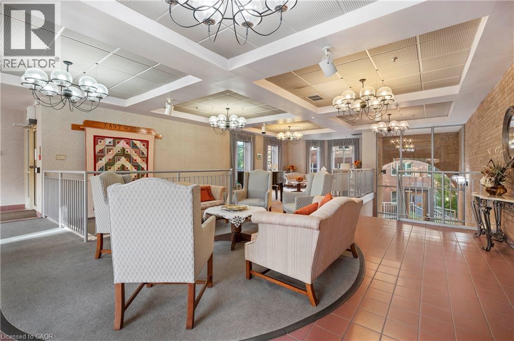 1414 King Street E Unit# 302, Kitchener, Ontario  N2G 4T8 - Photo 23 - 40821337