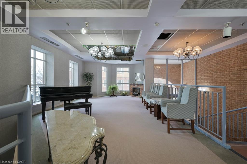 1414 King Street E Unit# 302, Kitchener, Ontario  N2G 4T8 - Photo 24 - 40821337