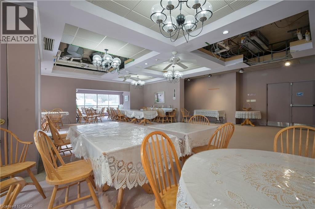 1414 King Street E Unit# 302, Kitchener, Ontario  N2G 4T8 - Photo 26 - 40821337