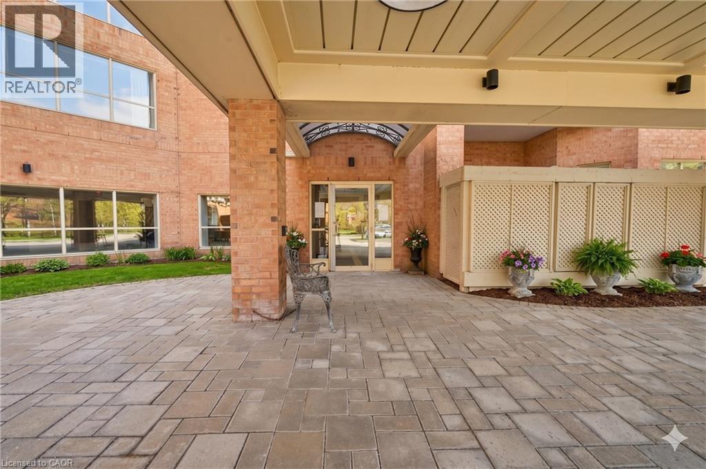 1414 King Street E Unit# 302, Kitchener, Ontario  N2G 4T8 - Photo 3 - 40821337