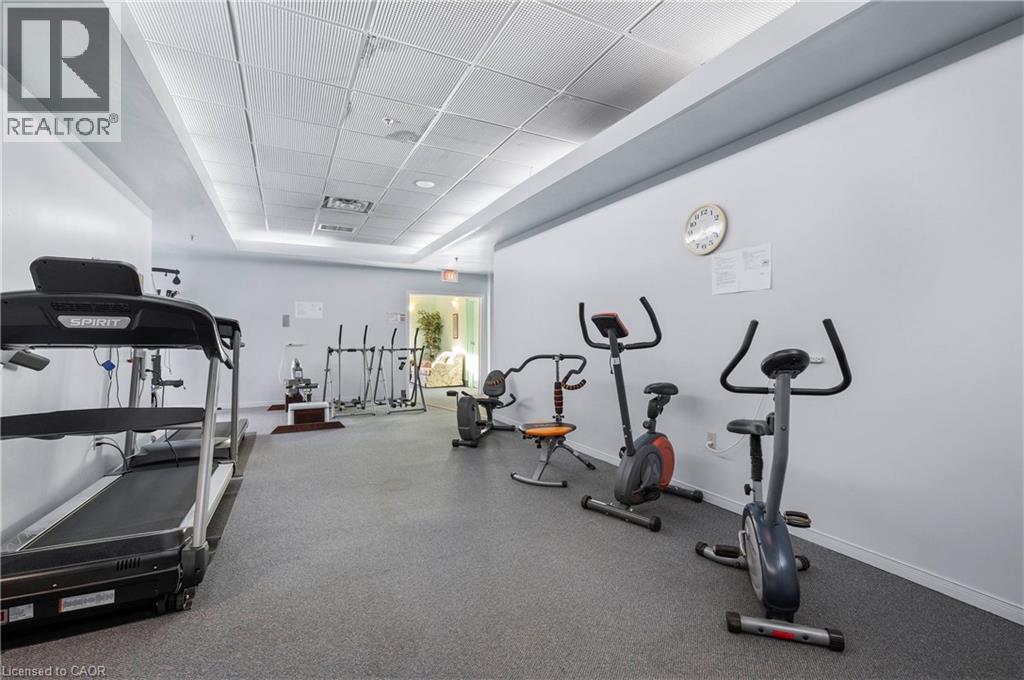 1414 King Street E Unit# 302, Kitchener, Ontario  N2G 4T8 - Photo 32 - 40821337