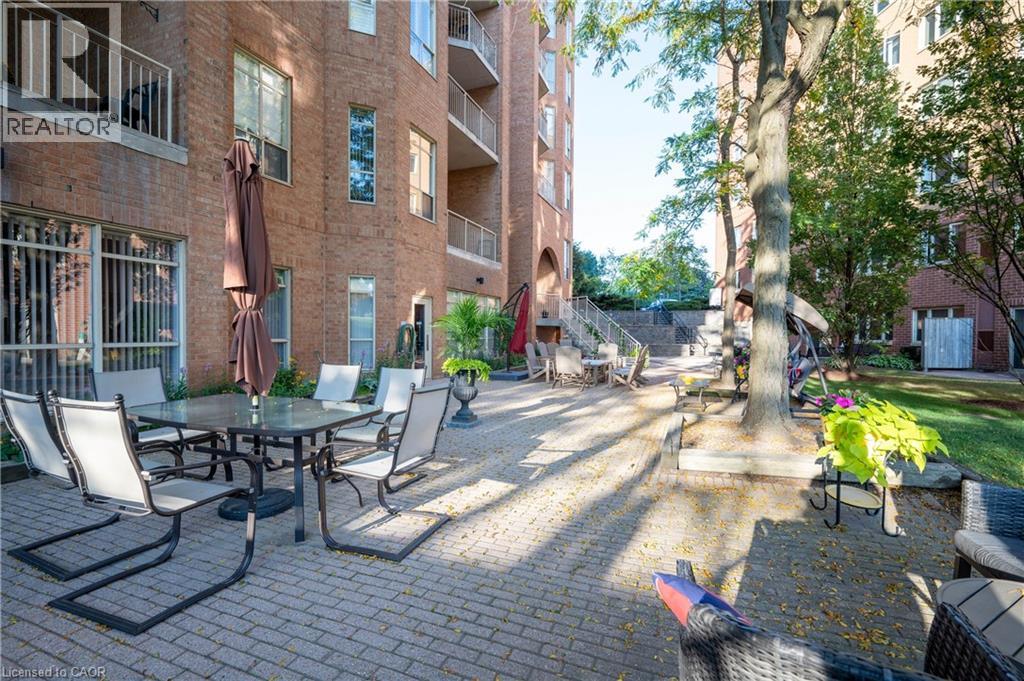 1414 King Street E Unit# 302, Kitchener, Ontario  N2G 4T8 - Photo 34 - 40821337