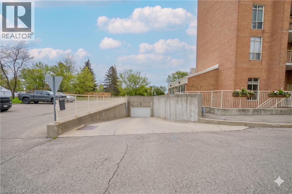 1414 King Street E Unit# 302, Kitchener, Ontario  N2G 4T8 - Photo 35 - 40821337