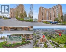 1414 KING Street E Unit# 302, Kitchener, Ontario