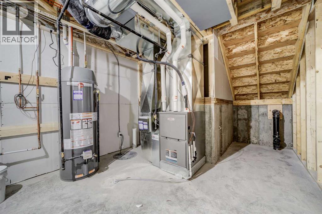 612 Parkside Green, Coaldale, Alberta  T1M 0B2 - Photo 30 - A2302520