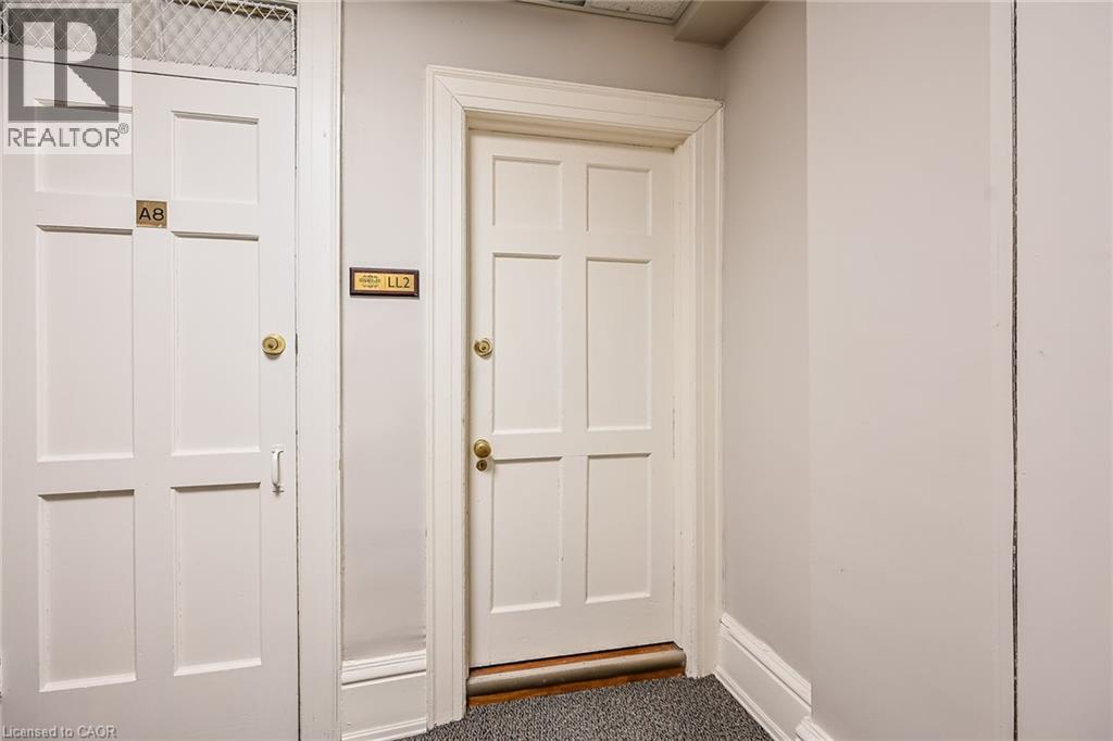 86 Herkimer Street Unit# Ll2, Hamilton, Ontario  L8P 2G7 - Photo 27 - 40772146