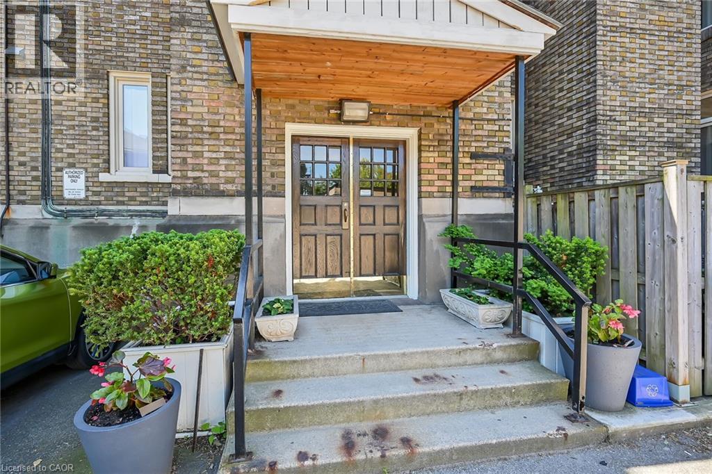 86 Herkimer Street Unit# Ll2, Hamilton, Ontario  L8P 2G7 - Photo 38 - 40772146