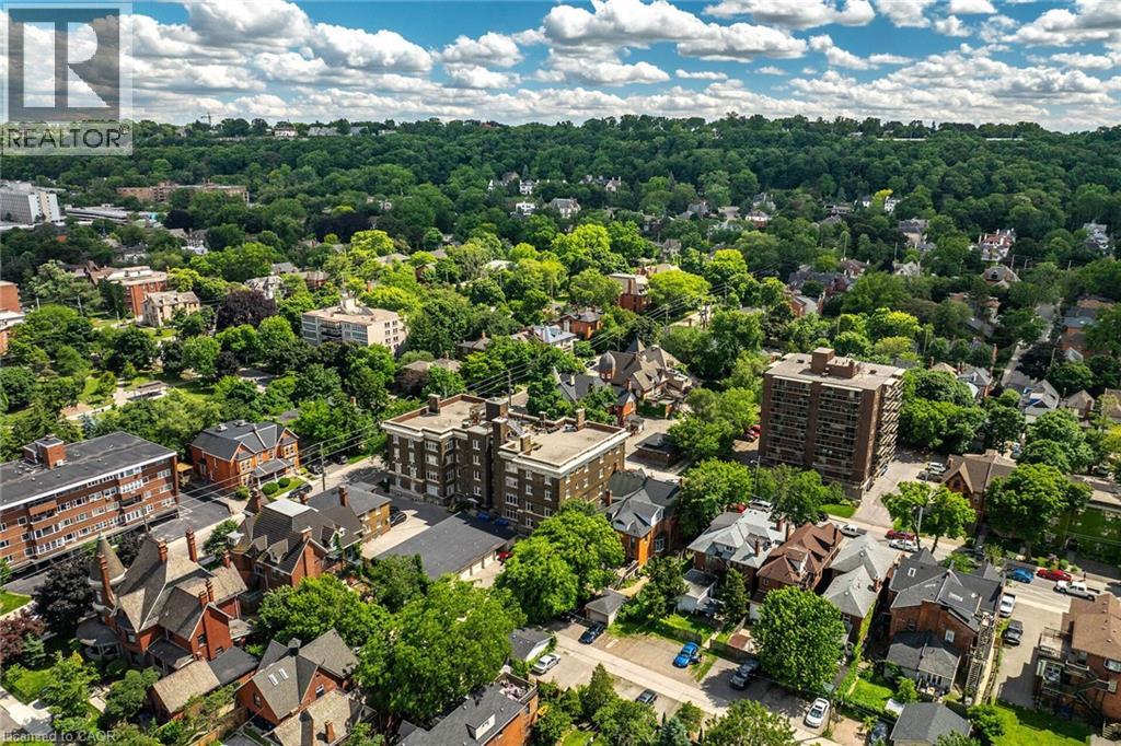 86 Herkimer Street Unit# Ll2, Hamilton, Ontario  L8P 2G7 - Photo 47 - 40772146