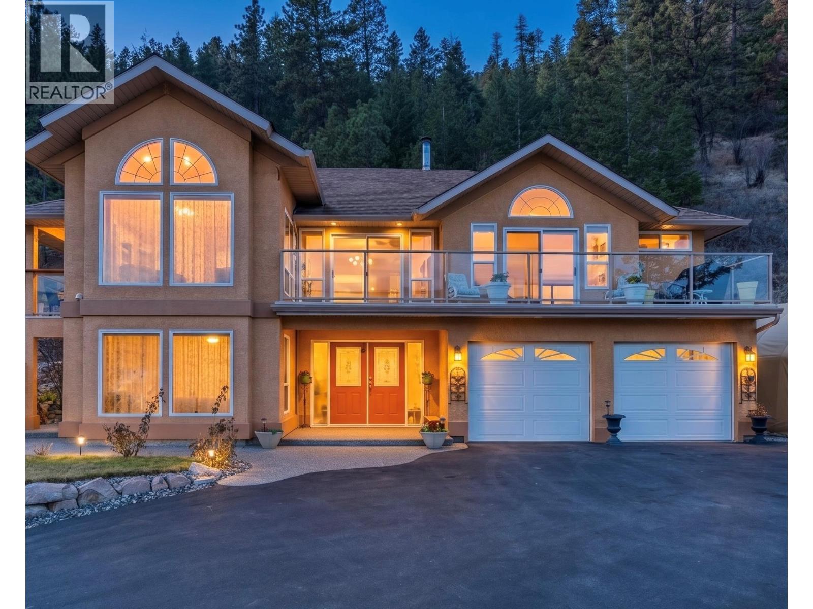 16864 Gatzke Road, Lake Country, British Columbia