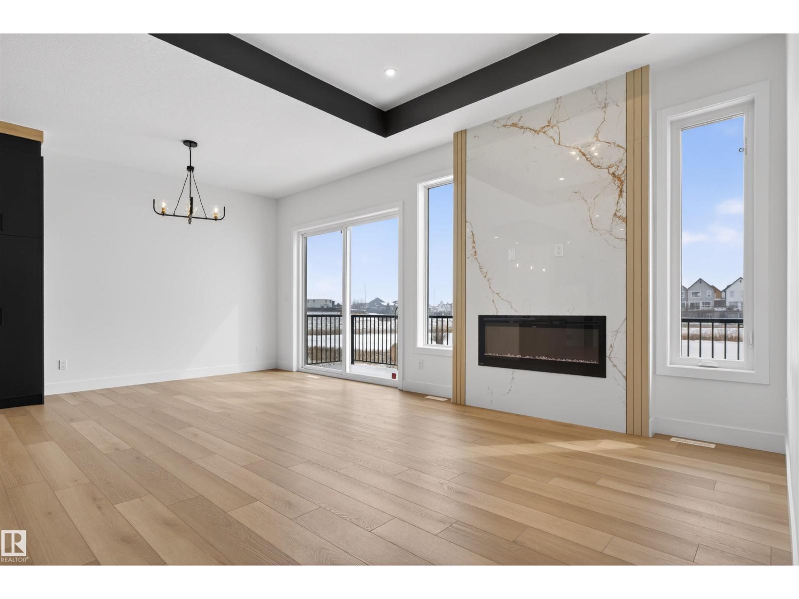 27 Rosewood Wy, St. Albert, Alberta  T8N 7Y8 - Photo 2 - E4469025