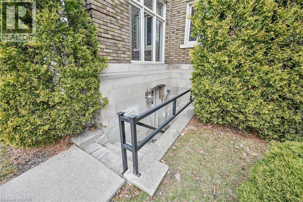 86 Herkimer Street Unit# Ll2, Hamilton, Ontario  L8P 2G7 - Photo 8 - 40791771