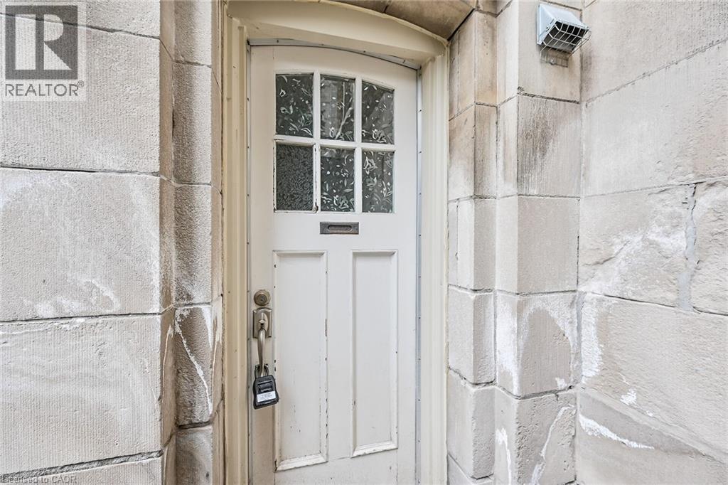 86 Herkimer Street Unit# Ll2, Hamilton, Ontario  L8P 2G7 - Photo 9 - 40791771