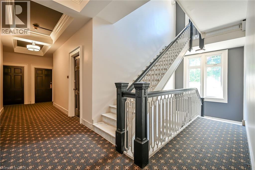 86 Herkimer Street Unit# Ll2, Hamilton, Ontario  L8P 2G7 - Photo 28 - 40791771