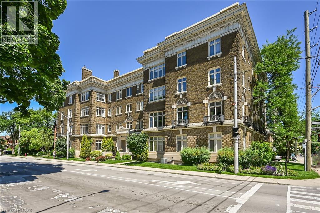 86 Herkimer Street Unit# Ll2, Hamilton, Ontario  L8P 2G7 - Photo 37 - 40791771