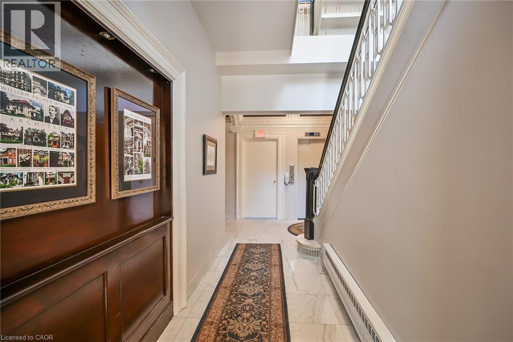 86 Herkimer Street Unit# Ll2, Hamilton, Ontario  L8P 2G7 - Photo 7 - 40791771