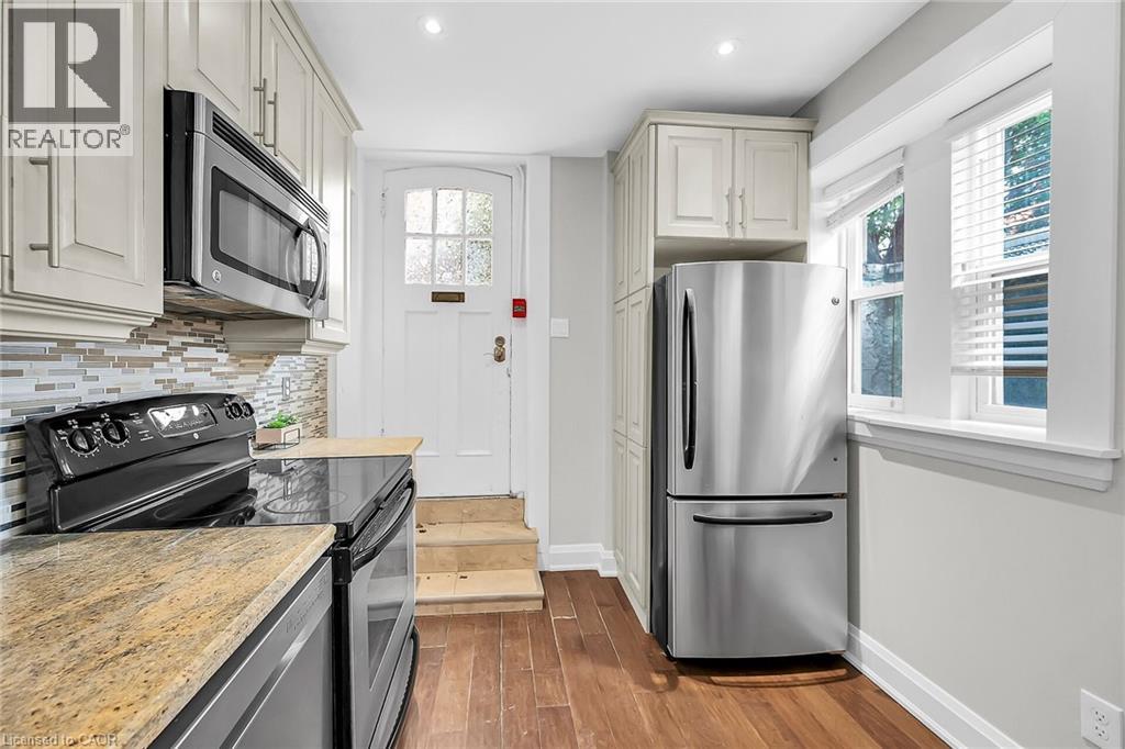 86 Herkimer Street Unit# Ll2, Hamilton, Ontario  L8P 2G7 - Photo 19 - 40791771