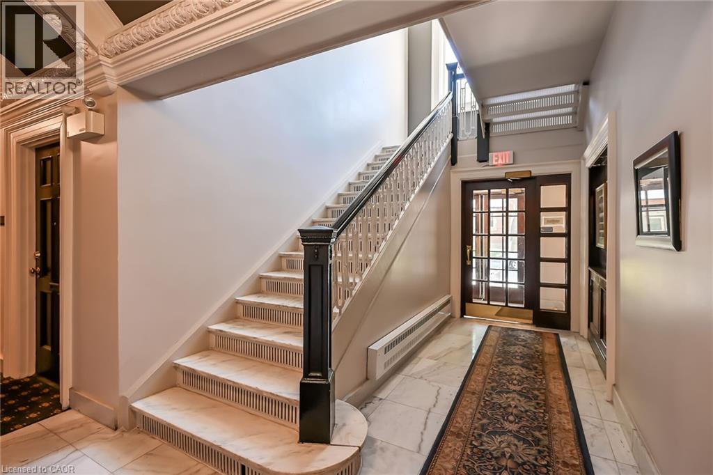 86 Herkimer Street Unit# Ll2, Hamilton, Ontario  L8P 2G7 - Photo 5 - 40791771