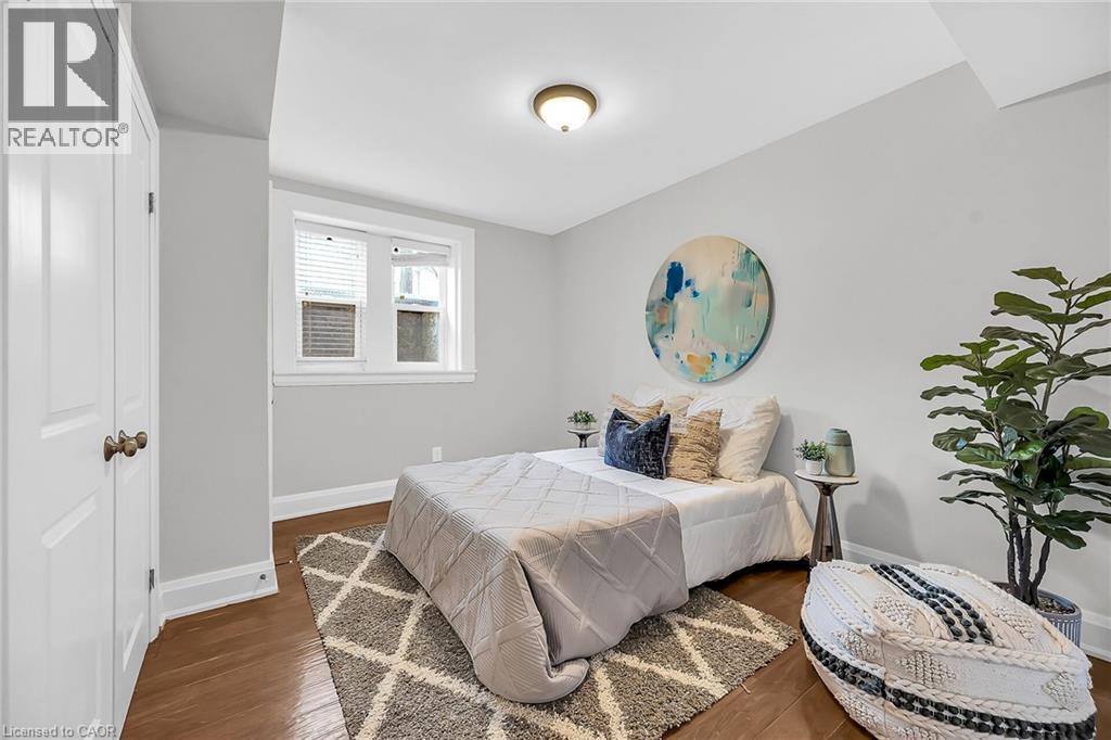 86 Herkimer Street Unit# Ll2, Hamilton, Ontario  L8P 2G7 - Photo 22 - 40791771