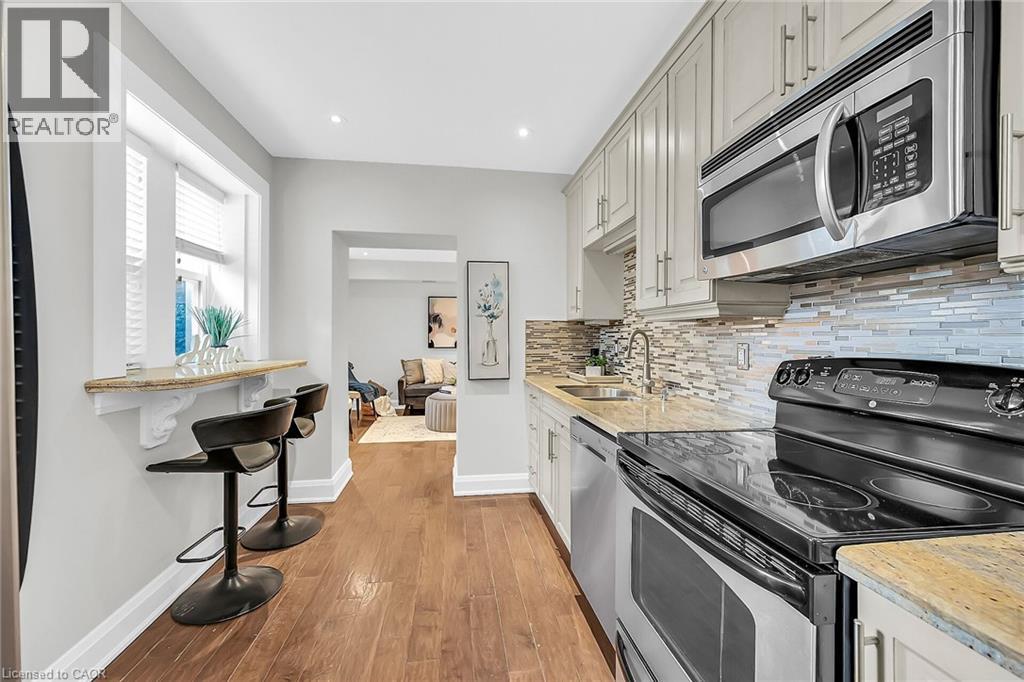 86 Herkimer Street Unit# Ll2, Hamilton, Ontario  L8P 2G7 - Photo 21 - 40791771