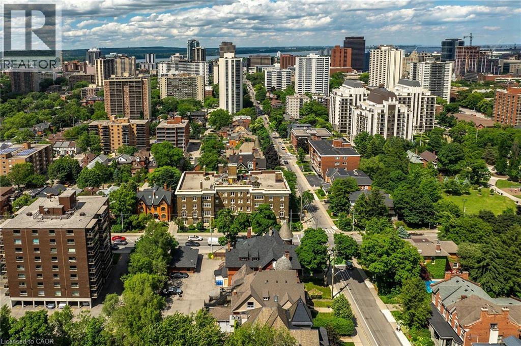 86 Herkimer Street Unit# Ll2, Hamilton, Ontario  L8P 2G7 - Photo 48 - 40791771