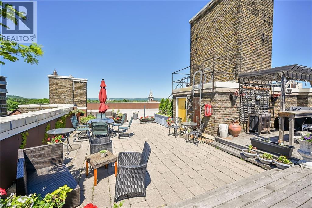 86 Herkimer Street Unit# Ll2, Hamilton, Ontario  L8P 2G7 - Photo 33 - 40791771