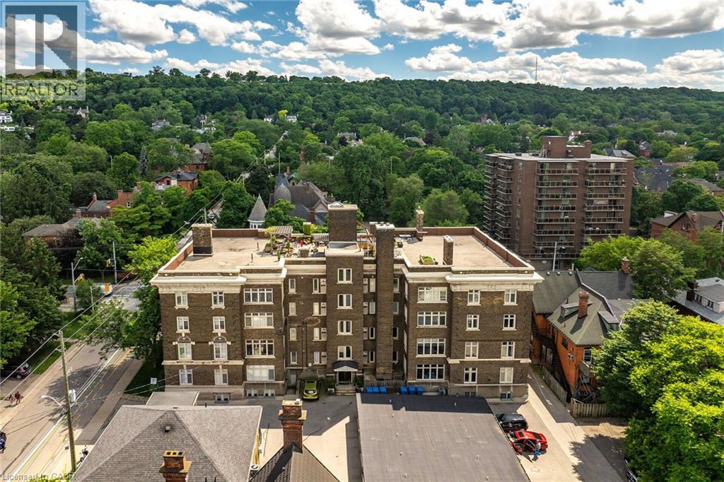 86 Herkimer Street Unit# Ll2, Hamilton, Ontario  L8P 2G7 - Photo 45 - 40791771