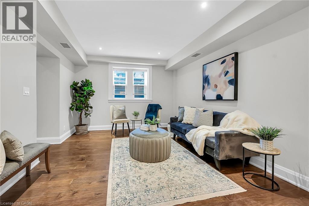 86 Herkimer Street Unit# Ll2, Hamilton, Ontario  L8P 2G7 - Photo 12 - 40791771