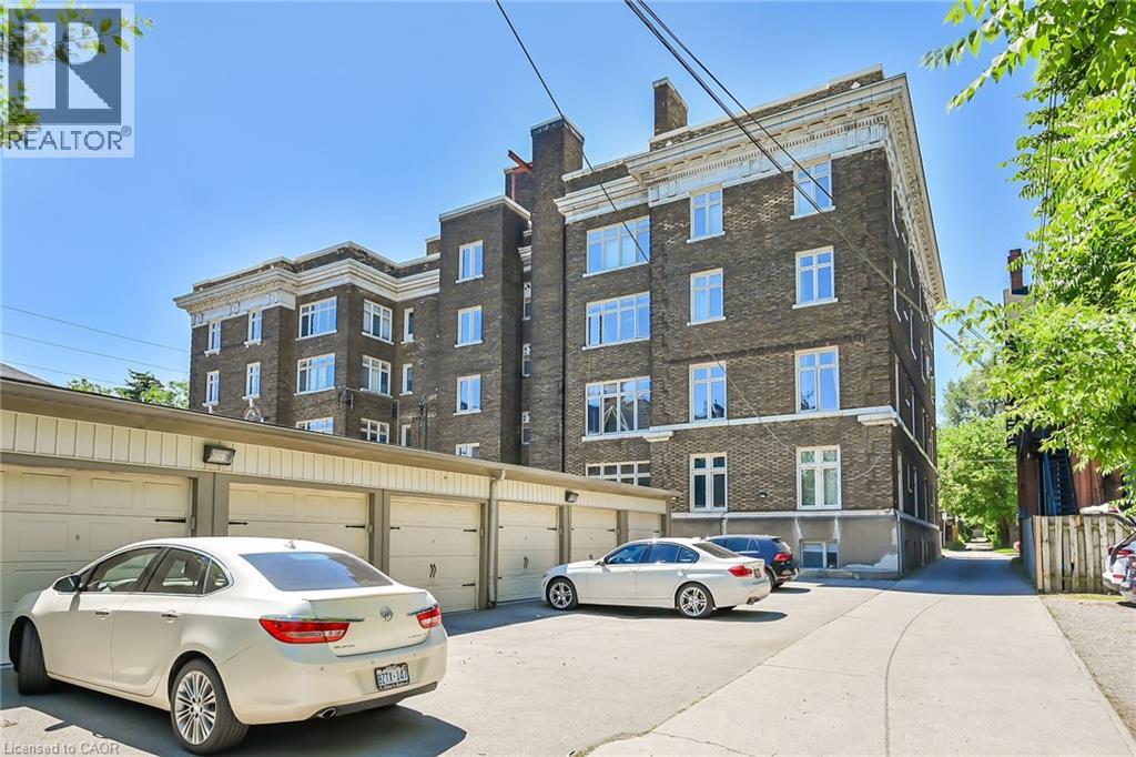 86 Herkimer Street Unit# Ll2, Hamilton, Ontario  L8P 2G7 - Photo 39 - 40791771