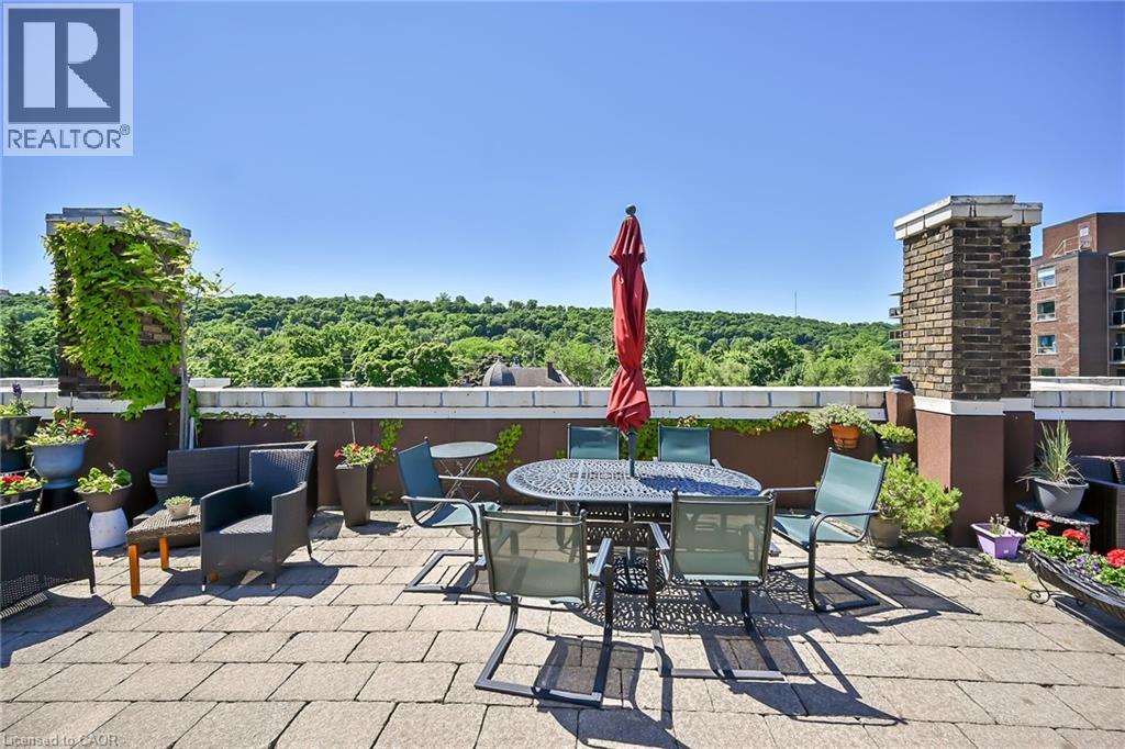 86 Herkimer Street Unit# Ll2, Hamilton, Ontario  L8P 2G7 - Photo 29 - 40791771