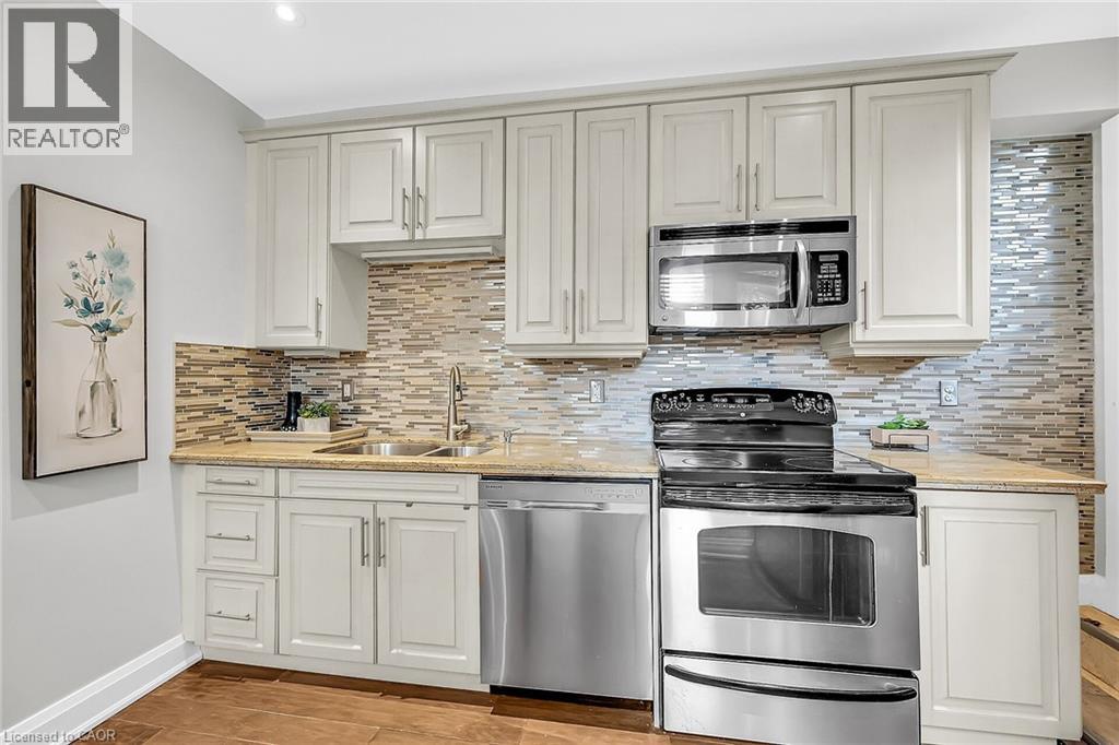 86 Herkimer Street Unit# Ll2, Hamilton, Ontario  L8P 2G7 - Photo 17 - 40791771