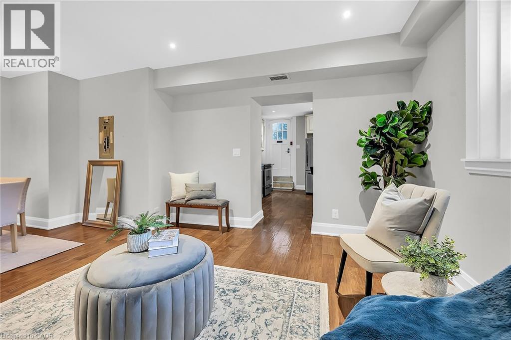 86 Herkimer Street Unit# Ll2, Hamilton, Ontario  L8P 2G7 - Photo 13 - 40791771