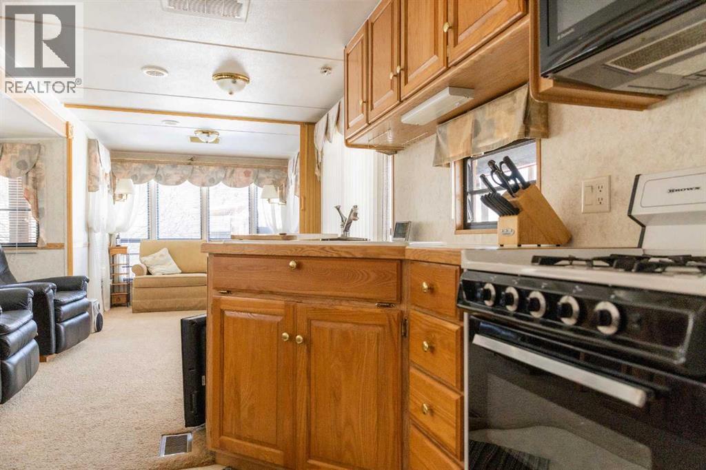 76, 12030 Twp Rd 422, Rural Ponoka County, Alberta  T0C 2J0 - Photo 11 - A2295284