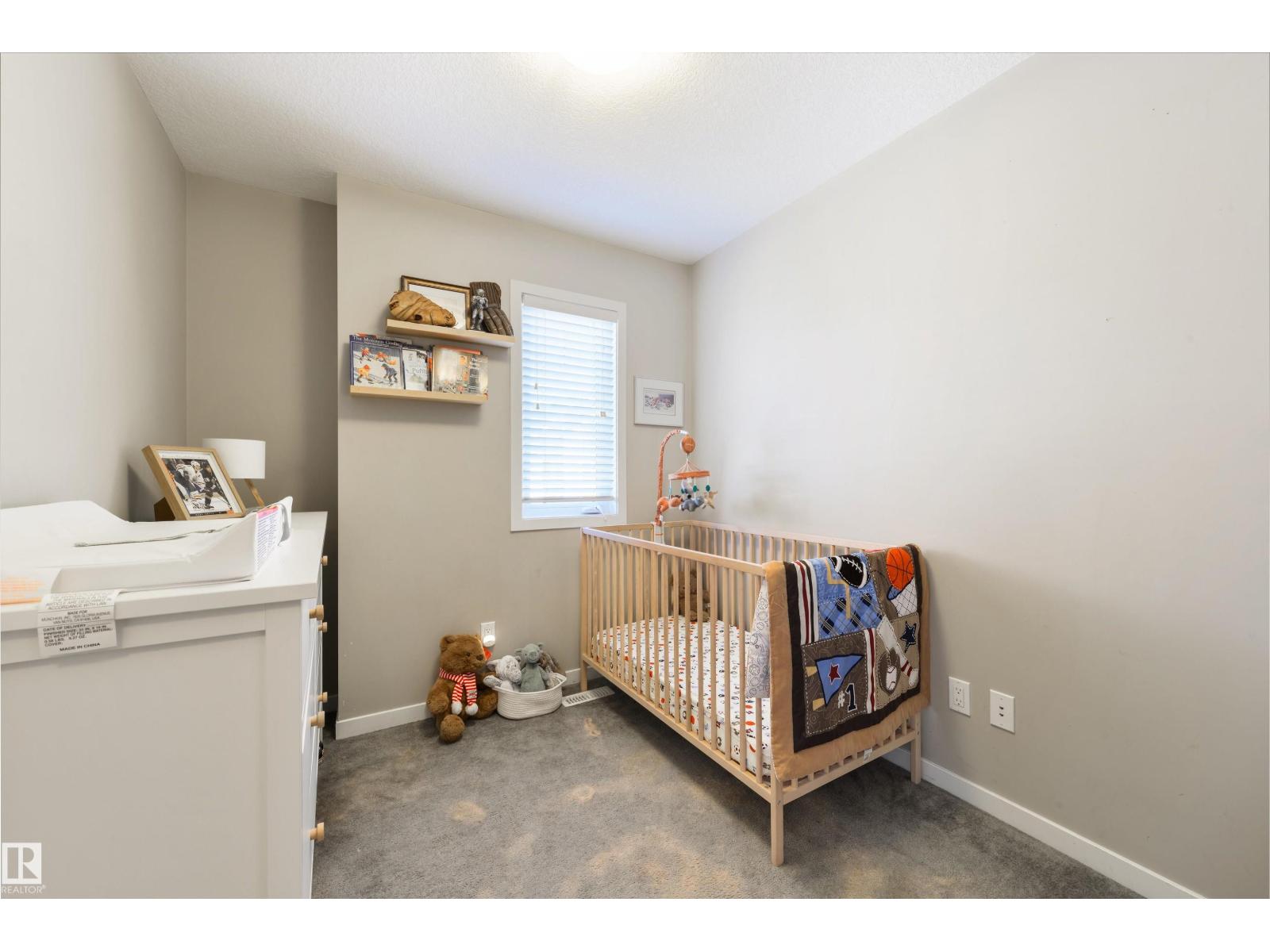 #2 320 Secord Bv NW, Edmonton, Alberta  T5T 7E8 - Photo 17 - E4481699