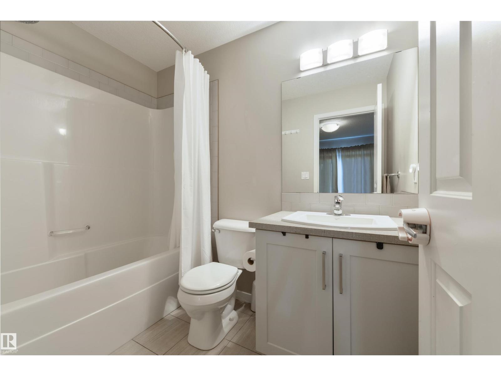 #2 320 Secord Bv NW, Edmonton, Alberta  T5T 7E8 - Photo 22 - E4481699