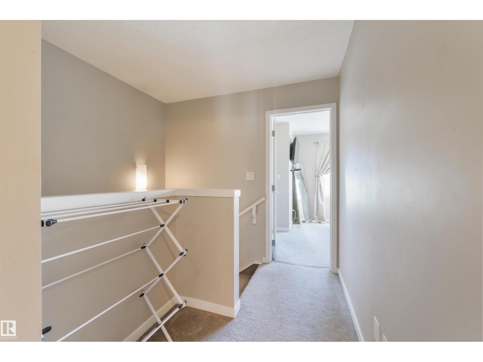 #2 320 Secord Bv NW, Edmonton, Alberta  T5T 7E8 - Photo 23 - E4481699