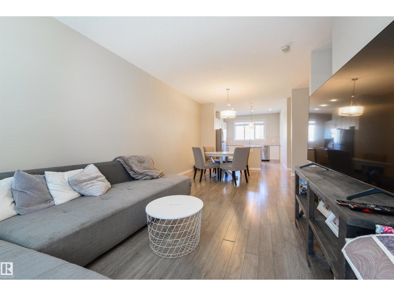 #2 320 Secord Bv NW, Edmonton, Alberta  T5T 7E8 - Photo 5 - E4481699