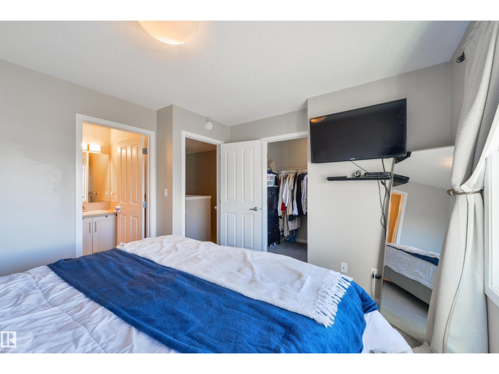 #2 320 Secord Bv NW, Edmonton, Alberta  T5T 7E8 - Photo 21 - E4481699