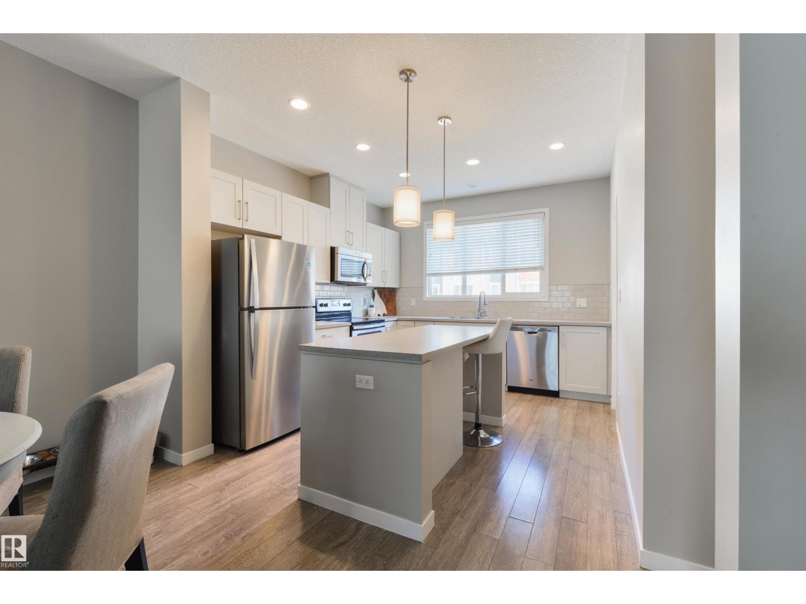 #2 320 Secord Bv NW, Edmonton, Alberta  T5T 7E8 - Photo 7 - E4481699