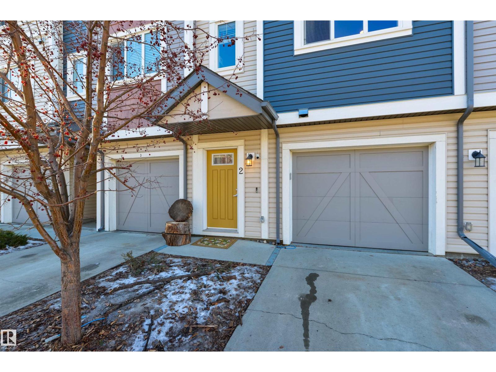 #2 320 Secord Bv NW, Edmonton, Alberta  T5T 7E8 - Photo 29 - E4481699