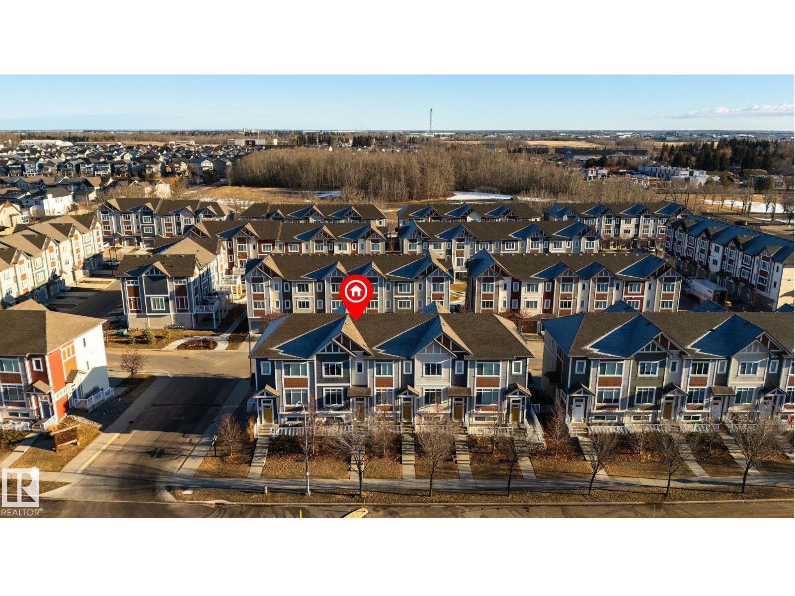 #2 320 Secord Bv NW, Edmonton, Alberta  T5T 7E8 - Photo 41 - E4481699