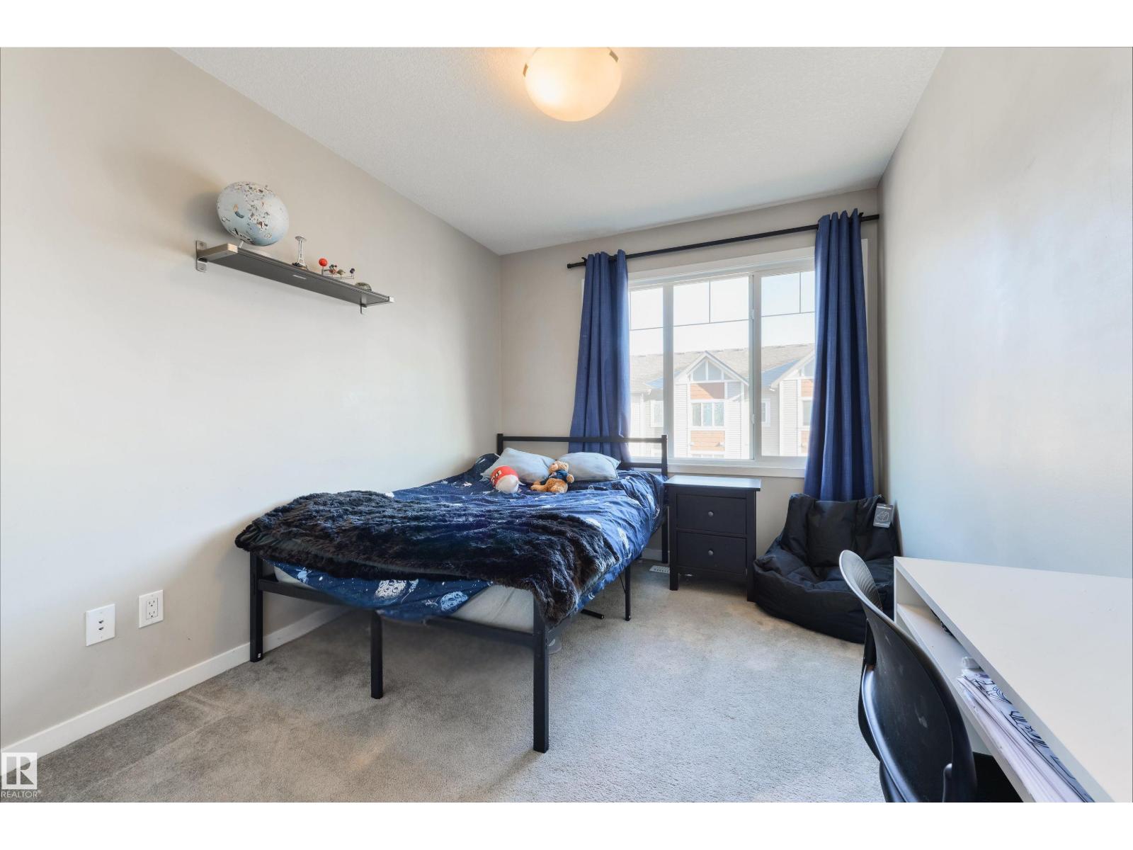 #2 320 Secord Bv NW, Edmonton, Alberta  T5T 7E8 - Photo 15 - E4481699