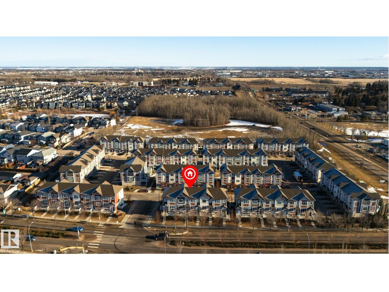 #2 320 Secord Bv NW, Edmonton, Alberta  T5T 7E8 - Photo 42 - E4481699