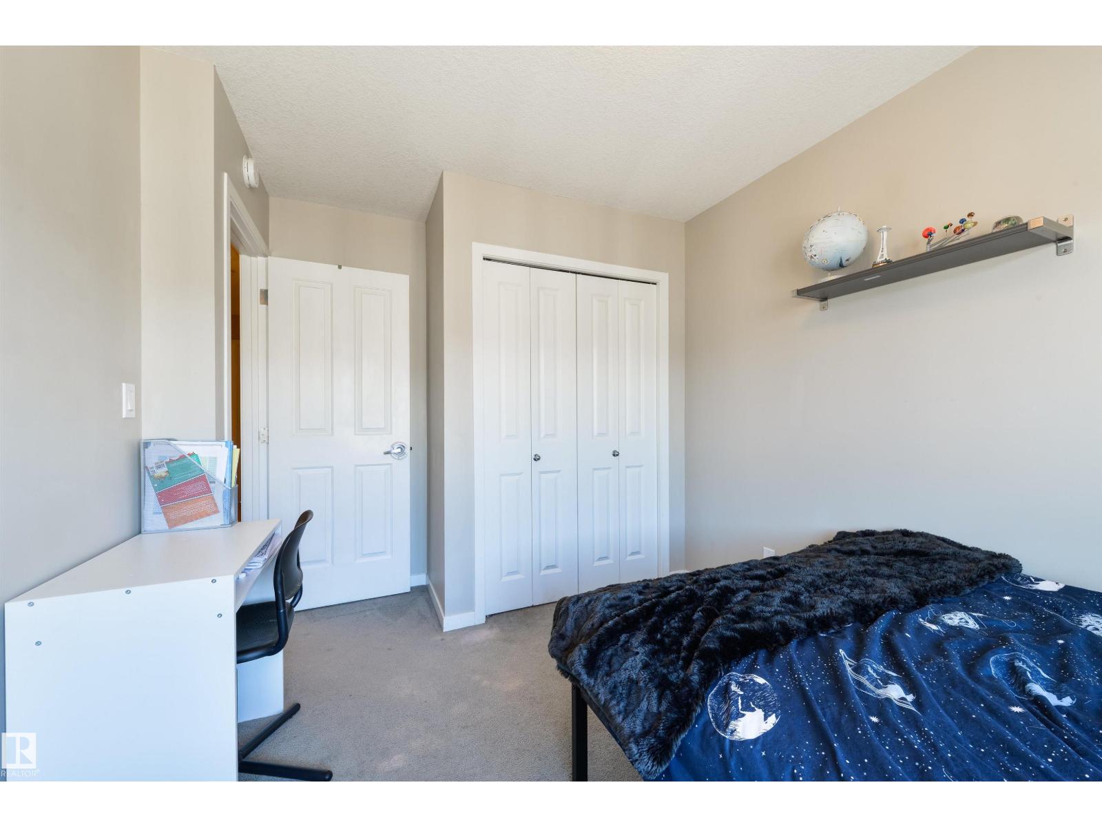 #2 320 Secord Bv NW, Edmonton, Alberta  T5T 7E8 - Photo 16 - E4481699